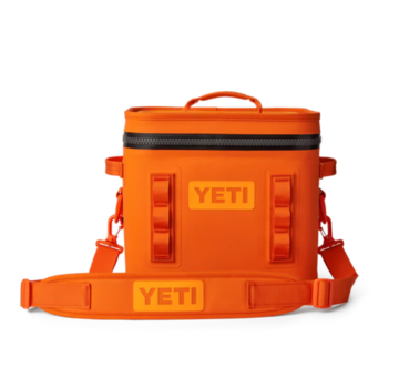 YETI YETI Hopper Flip 12 King Crab