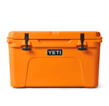 YETI Yeti Tundra 45 Hard Cooler Rescue King Crab