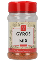 Van Beekum Van Beekum Gyros Mix 160 gram