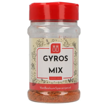 Van Beekum Van Beekum Gyros Mix 160 gram