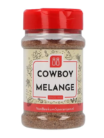 Van Beekum Van Beekum Cowboy Melange 230 grams