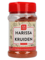 Van Beekum Van Beekum Harissa Herbs 130 grams