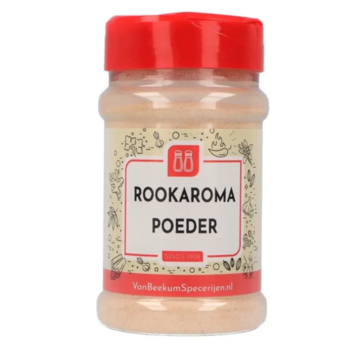Van Beekum Van Beekum Smoke Aroma Powder 160 grams