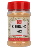 Van Beekum Van Beekum Kibbeling Herbs 230 grams