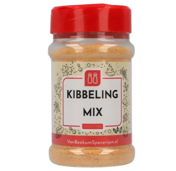 Van Beekum Van Beekum Kibbeling Herbs 230 grams