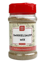 Van Beekum Van Beekum Smikkelsaus Mix 190 grams