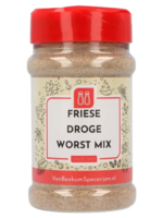 Van Beekum Van Beekum Friese Droge Worst Mix 200 gram