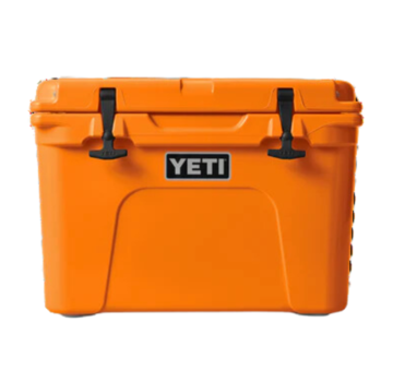 YETI Yeti Tundra 35 Hard Cooler King Crab