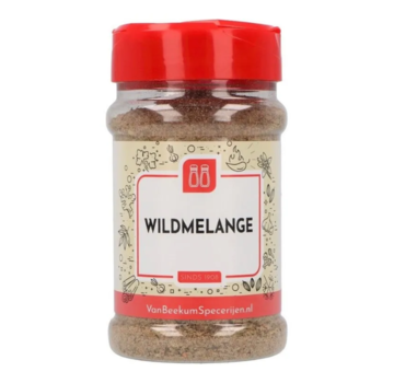 Van Beekum Van Beekum Wild Melange 200 Gramm