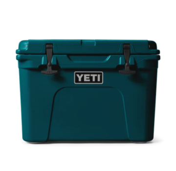 YETI Yeti Tundra 35 Hard Cooler Agave Teal