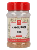 Van Beekum Van Beekum Hamburger Mix 160 gram