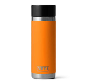 YETI YETI Rambler 18 oz with Hotshot-Dop King Crab