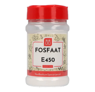 Van Beekum Van Beekum Accoline / Fosfaat E450 250 gram