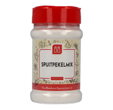 Van Beekum Van Beekum Spuitpekelmix 200 gram