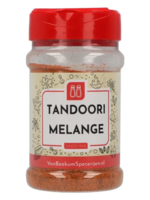 Van Beekum Van Beekum Tandoori Melange 200 grams