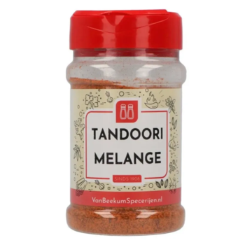 Van Beekum Van Beekum Tandoori Melange 200 gram