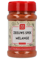 Van Beekum Van Beekum Zeeuws Bacon Melange 200 grams