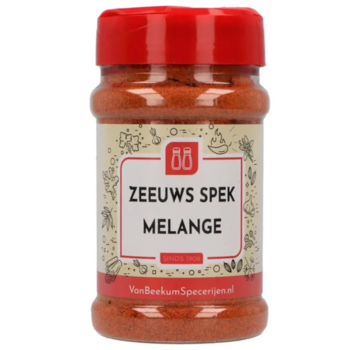 Van Beekum Van Beekum Zeeuws Bacon Melange 200 Gramm