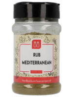 Van Beekum Van Beekum Mediterranean 200 gram