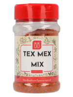 Van Beekum Van Beekum Tex Mex Mix 200 gram