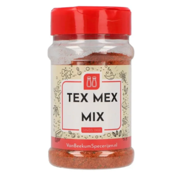 Van Beekum Van Beekum Tex Mex Mix 200 Gramm