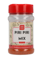 Van Beekum Van Beekum Piri Piri Mix 200 grams