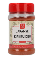 Van Beekum Van Beekum Japanese Chicken Seasoning 200 grams