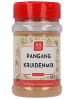 Van Beekum Van Beekum Pangang Herb Mix 160 grams