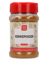 Van Beekum Van Beekum Kerriepoeder 130 gram