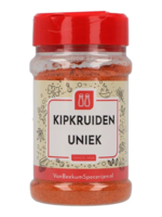 Van Beekum Van Beekum Kipkruiden Uniek 200 gram