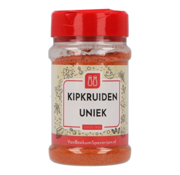 Van Beekum Van Beekum Chicken Seasoning Unique 200 Gramm