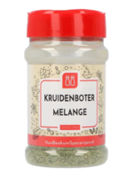 Van Beekum Van Beekum Kruidenboter Melange 130 gram