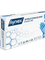 Hynex Hynex Nitril Handschoenen Xtra Strong Blauw 100 stuks Medium