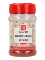 Van Beekum Van Beekum Patat en Aardappelkruiden 200 gram