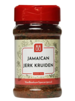 Van Beekum Van Beekum Jamaican Jerk Herbs 160 grams