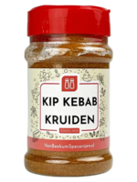 Van Beekum Van Beekum Chicken Kebab Herbs 150 Gramm