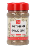 Van Beekum Van Beekum Salt Pepper Garlic (SPG) 260 gram