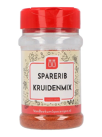 Van Beekum Van Beekum Sparerib Herb Mix 200 grams