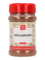 Van Beekum Van Beekum Speculaaskruiden 110 gram