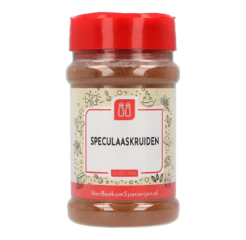 Van Beekum Van Beekum Speculaas spices 110 grams