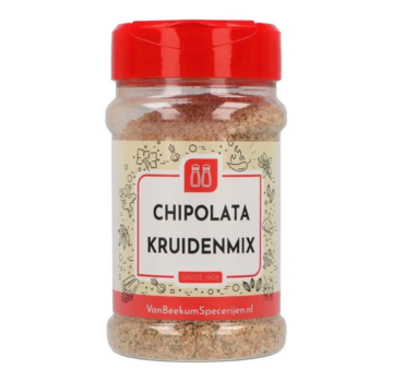 Van Beekum Van Beekum Chipolata Herb Mix 160 grams