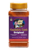 Captain's Luck Captain's Luck All Purpose BBQ Rub Award Winning 453 grams