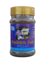 Captain's Luck Captain's Luck Hellas BBQ Rub 150 gram