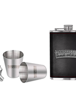 Vuur & Rook Vuur&Rook  Hip Flask