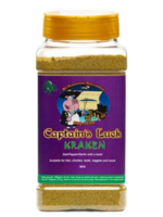 Captain's Luck Captain's Luck Kraken BBQ Rub 453 Gramm