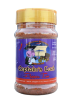 Captain's Luck Captain's Luck Pepper Tom BBQ Rub 453 grams