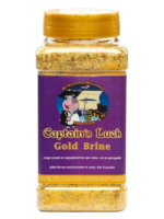 Captain's Luck Captain’s Luck Gold Brine Pekelmix 24oz