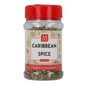 Van Beekum Van Beekum Caribbean Spice 120 gram