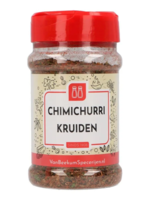 Van Beekum Van Beekum Chimichurri Kruiden 120 gram