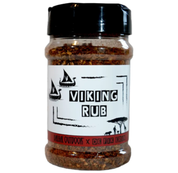 De Fik Erin Der Fik Erin x Valhal Outdoor Viking Rub 185 Gramm